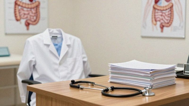 Jak diagnozuje się przyczyny mdłości?