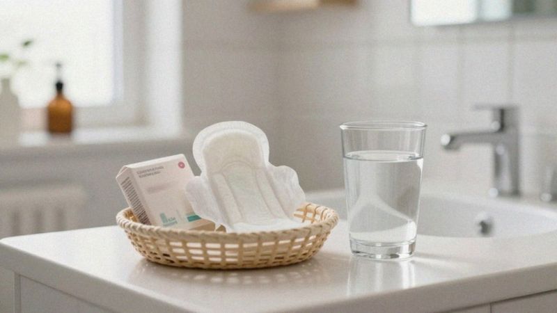 Jak działa test przewidujący pierwszy okres?