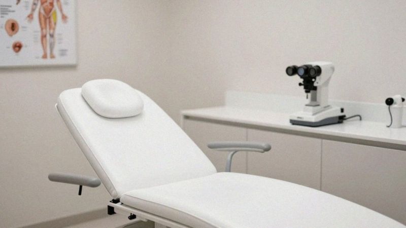 Jak odróżnić zmiany troficzne od innych chorób skóry?