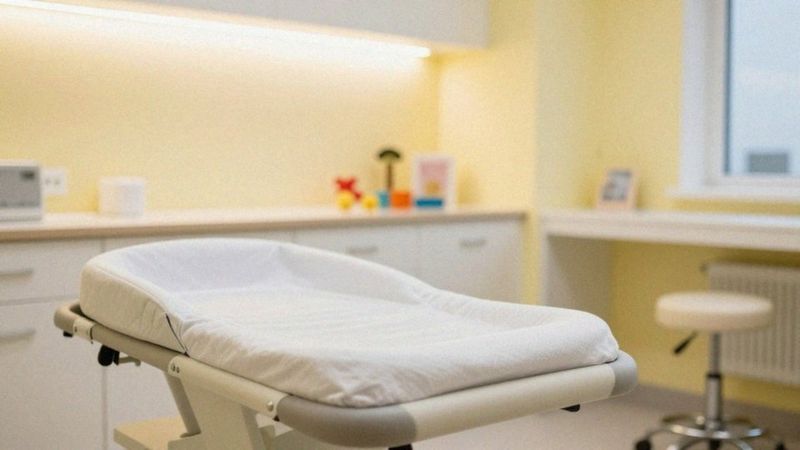 Jak rozpoznać wnętrostwo i wędrujące jądra?