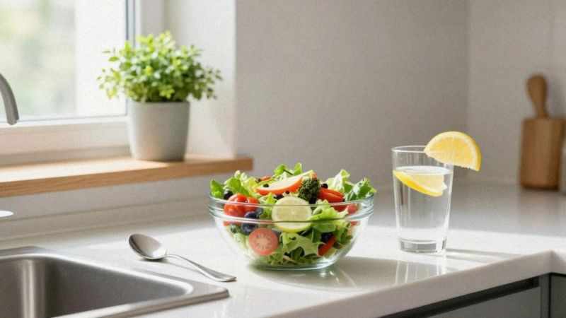 Jak zmiana stylu życia pomaga odzyskać energię?