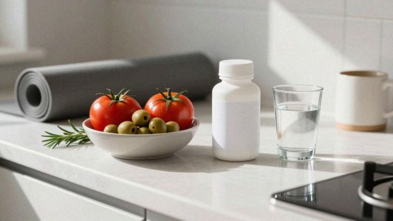 Jak żyć z chorobą autoimmunologiczną?