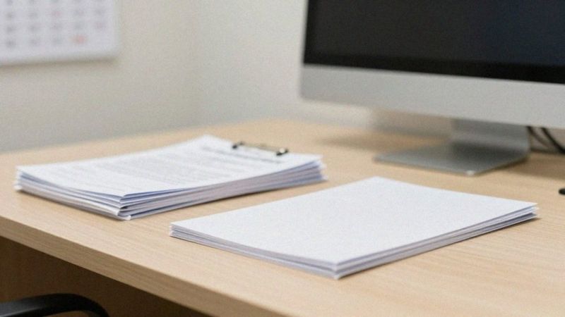 Jaką dokumentację medyczną trzeba dołączyć do skierowania?