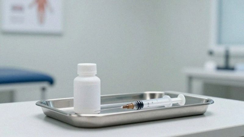Jaki jest schemat szczepienia HAV?