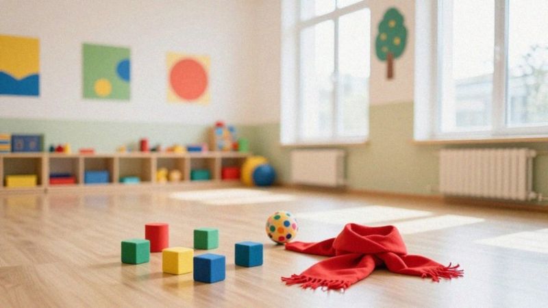 Jakie interaktywne rozgrzewki zastosować dla przedszkolaków?