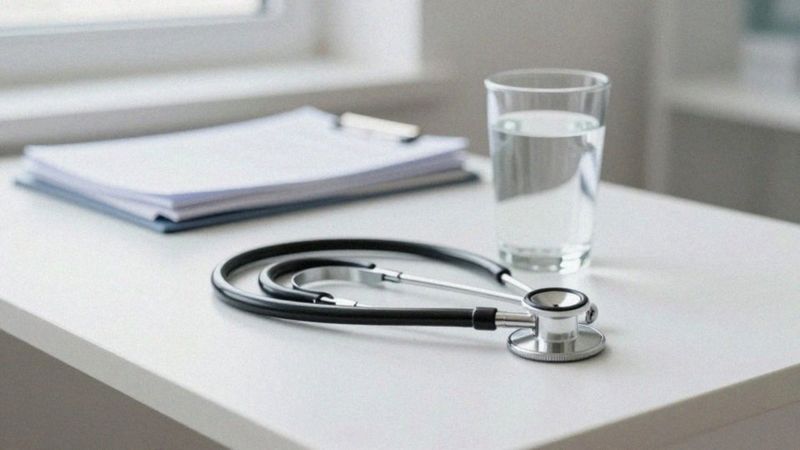 Jakie objawy towarzyszące powinny niepokoić?
