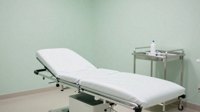 Jakie są możliwe powikłania po łyżeczkowaniu?