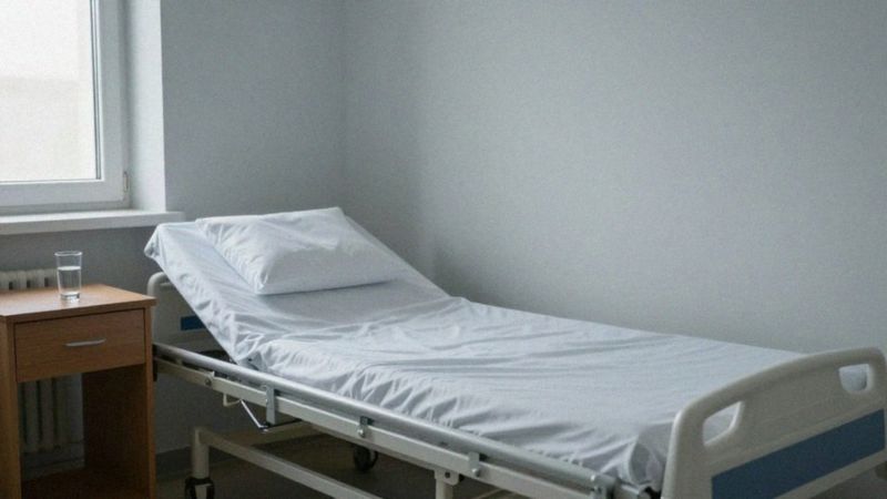 Jakie są skutki zdrowotne anoreksji?