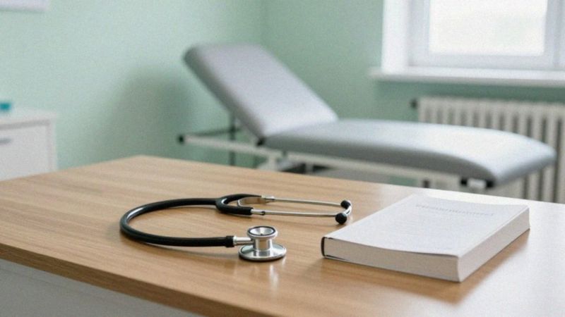 Kiedy skonsultować problemy z wątrobą?