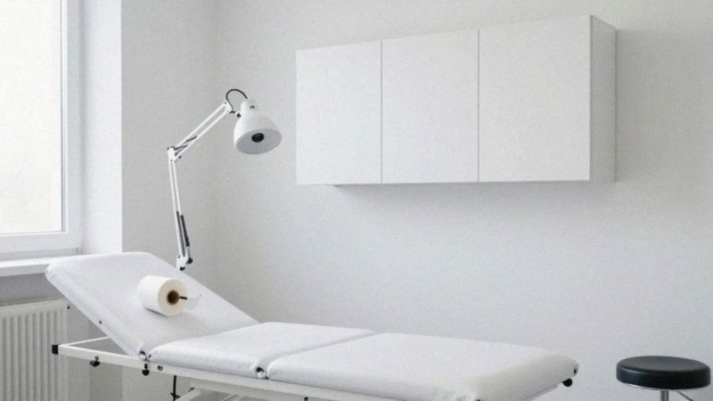 Kiedy szukać pomocy dermatologa lub psychologa?