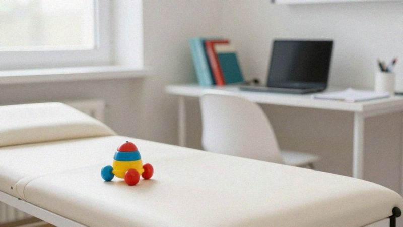 Co stosować przy uczuleniu na penicyliny u dzieci?