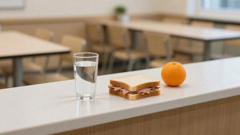 Co zjeść po oddaniu krwi dla regeneracji?