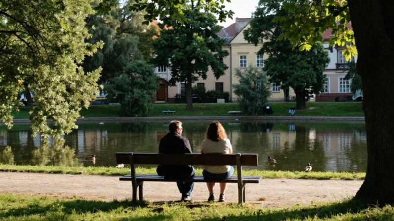 Czy pocałunek w usta pozwala sprawdzić zgodność genetyczną?