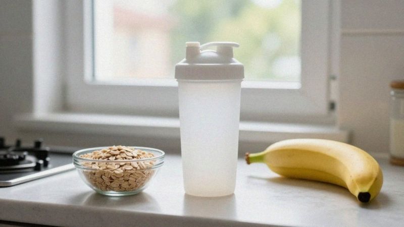 Ile białka na kilogram masy?