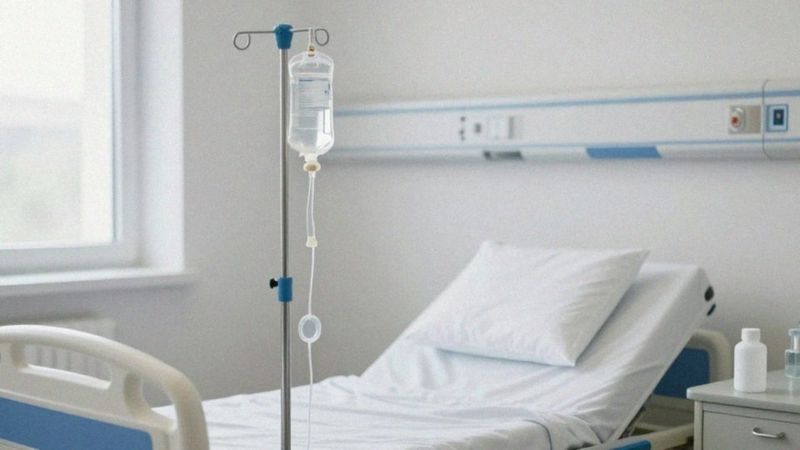 Jak długo trwa antybiotykoterapia przy urosepsie?