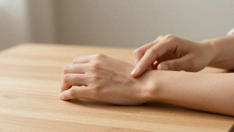 Jak mierzyć tętno w domu?