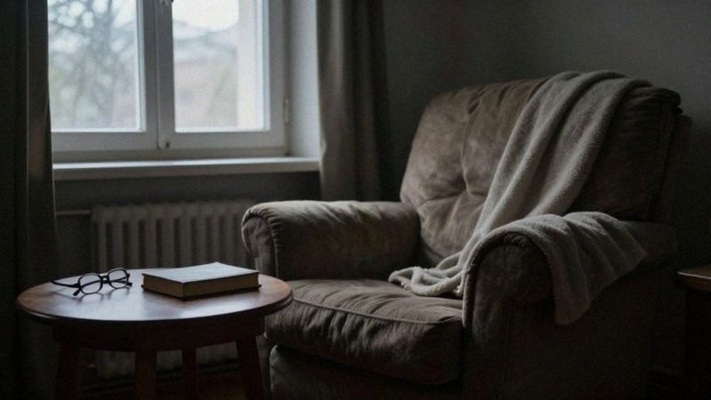 Jak odróżnić objawy depresji od lęku u seniorów?