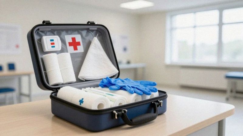 Jak rozpoznać krwawienie tętnicze i żylne?