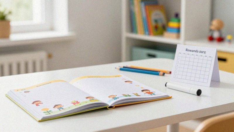 Jak terapia behawioralna pomaga dzieciom z ADHD?