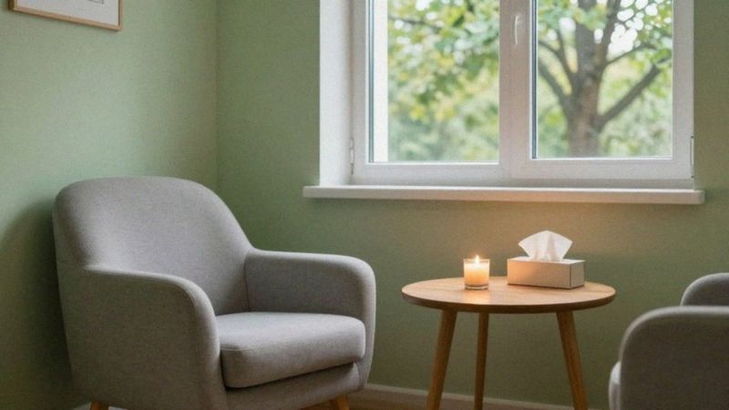 Jak uzyskać wsparcie psychologiczne po samookaleczeniu?