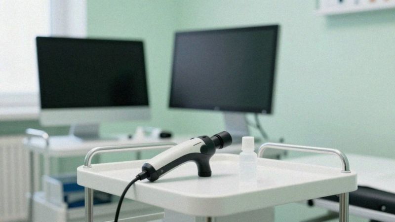 Jak wykonuje się dermatoskopię i wideodermatoskopię?