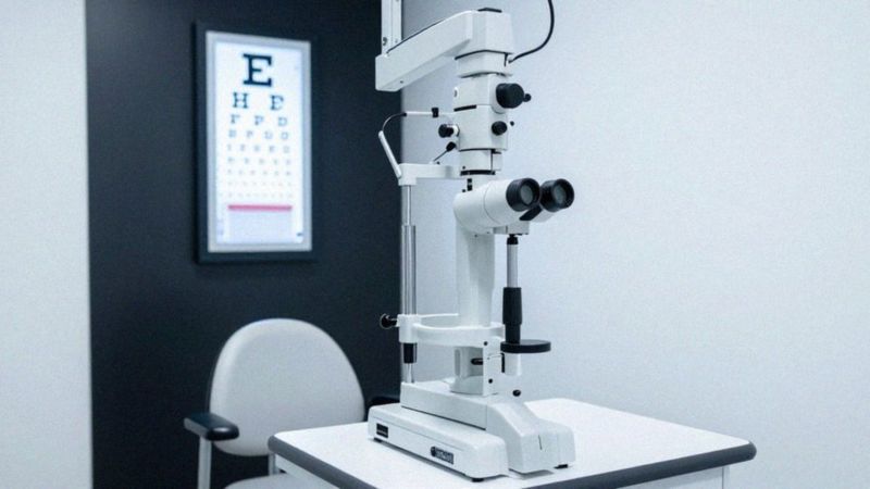 Jakie badania diagnostyczne wykonuje okulista?