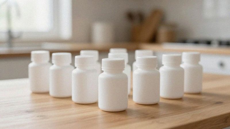 Jakie niedobory witamin powoduje biegunka trzustkowa?