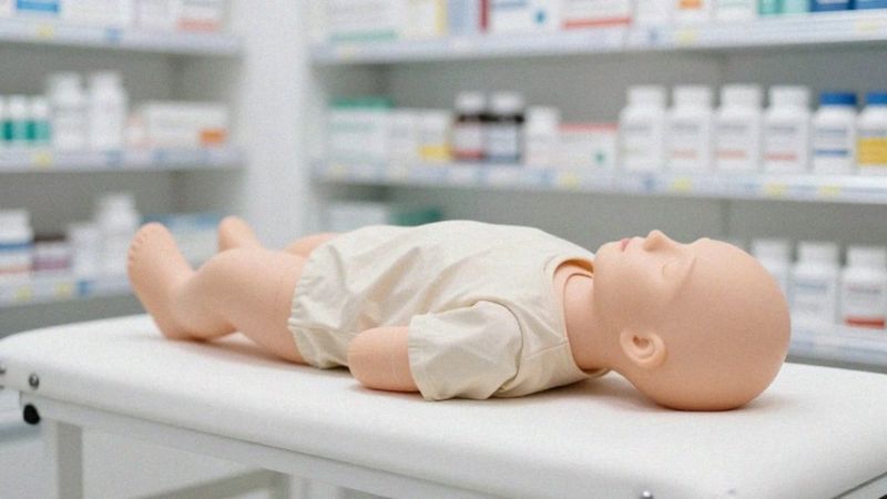 Jakie są objawy nietolerancji laktozy po antybiotyku?