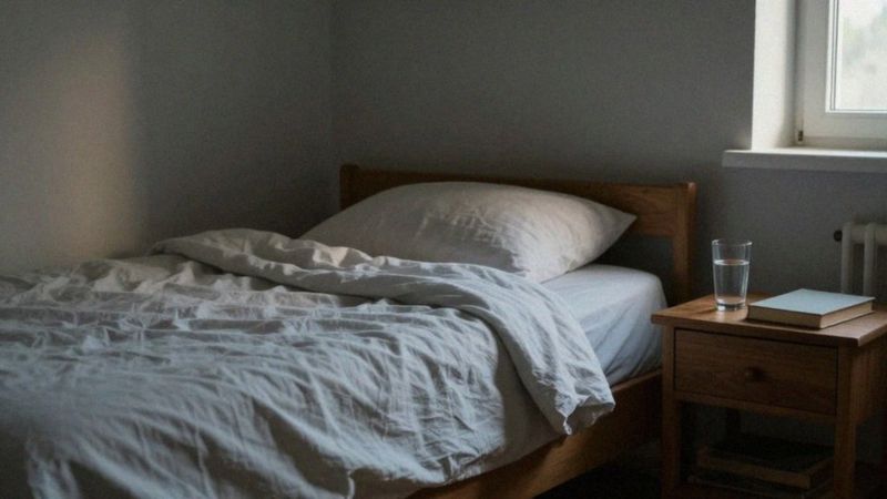 Jakie są objawy nocnego niedotlenienia?