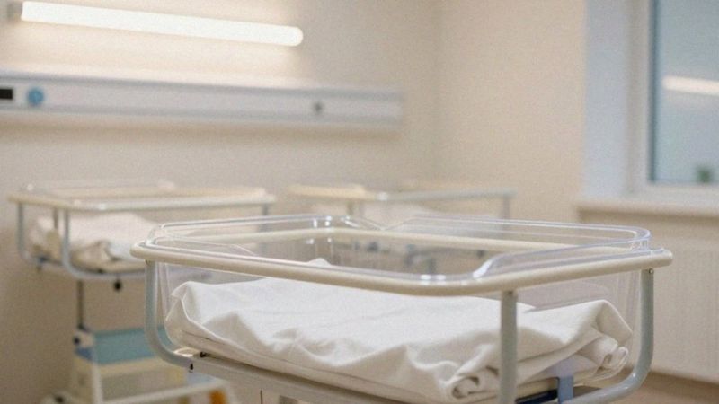 Jakie są powikłania okołoporodowe u noworodków?