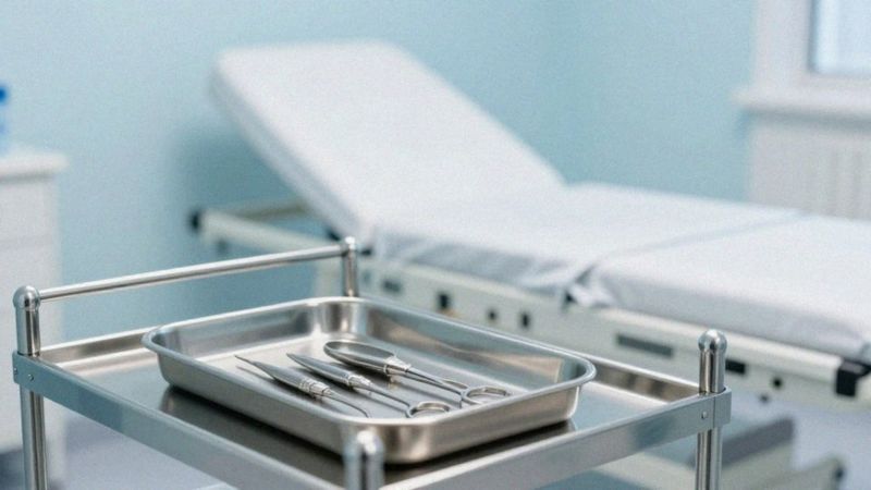Jakie są powikłania po operacji wodniaka jądra?