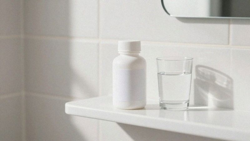 Jakie są skutki uboczne Nebbudu?