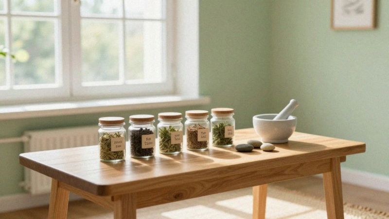 Jakie techniki obejmuje naturoterapia?