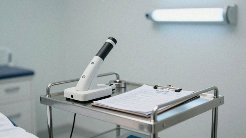 Kiedy chudnięcie przy nerwicy żołądka wymaga pilnej konsultacji?