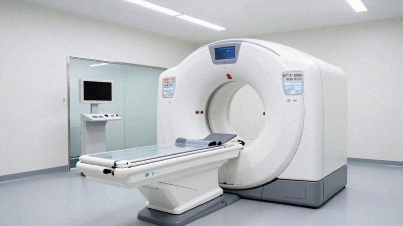 Od czego zależy czas oczekiwania na wynik tomografii głowy?