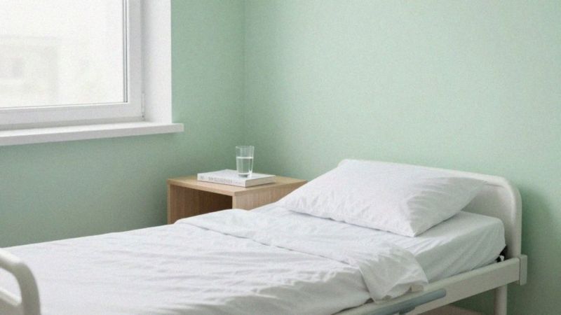 Od czego zależy długość hospitalizacji w depresji?