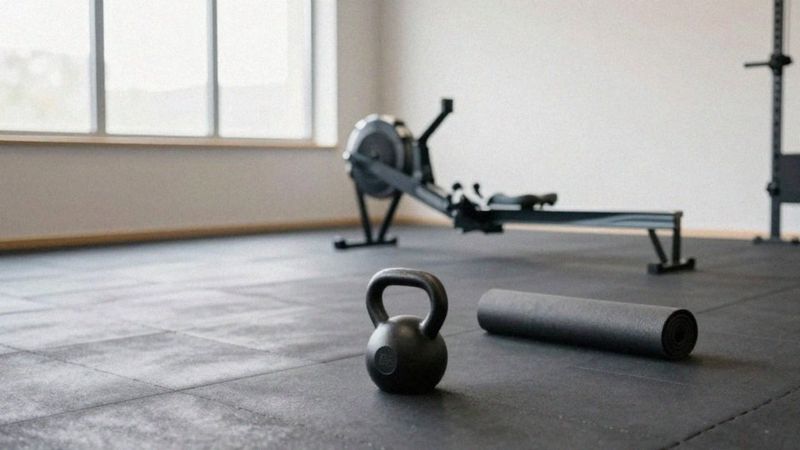 Dlaczego aktywność fizyczna jest podstawą piramidy?