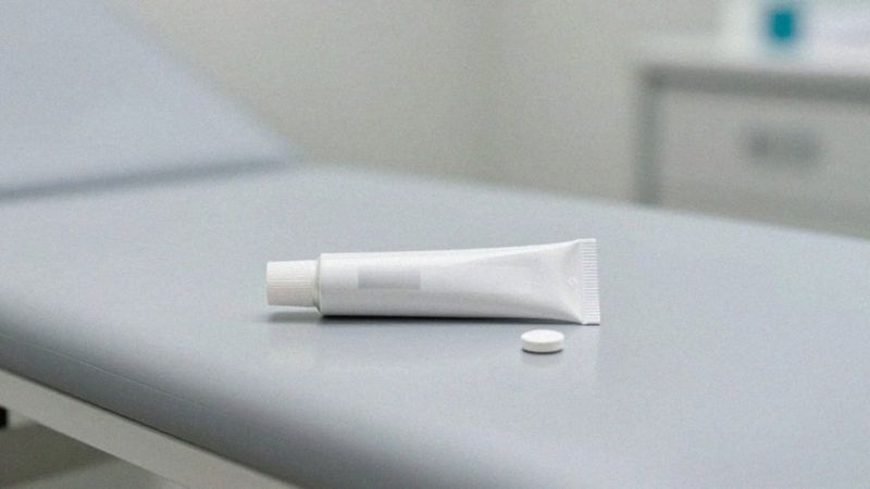 Jak dawkować Clotrimazolum i czas terapii?