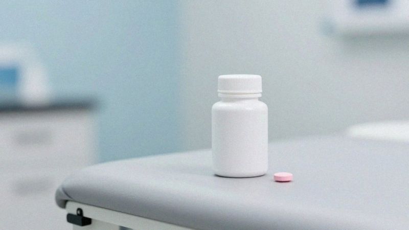 Jak progestageny obniżają poziom testosteronu?