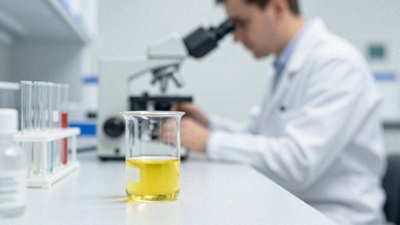 Jak rozpoznać zakażenie dróg moczowych?
