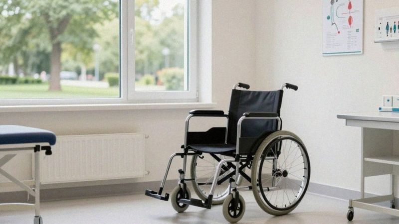 Jak typ SMA wpływa na rokowania?
