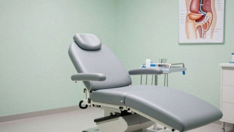 Jak wygląda diagnostyka zespołu dźwigaczy odbytu?