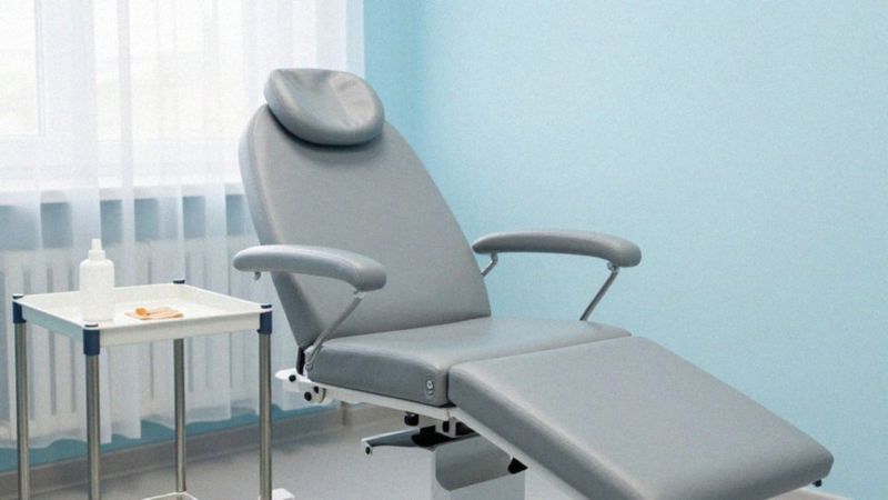 Jak zapobiegać omdleniom na widok krwi?