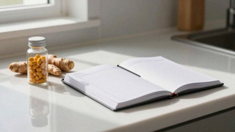 Jakie są przeciwwskazania do stosowania kurkumy?