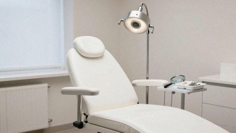 Kiedy skonsultować się z dermatologiem?