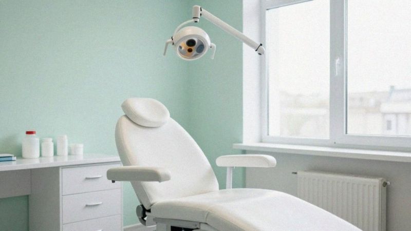 Kiedy skonsultować zmiany na udach z dermatologiem?