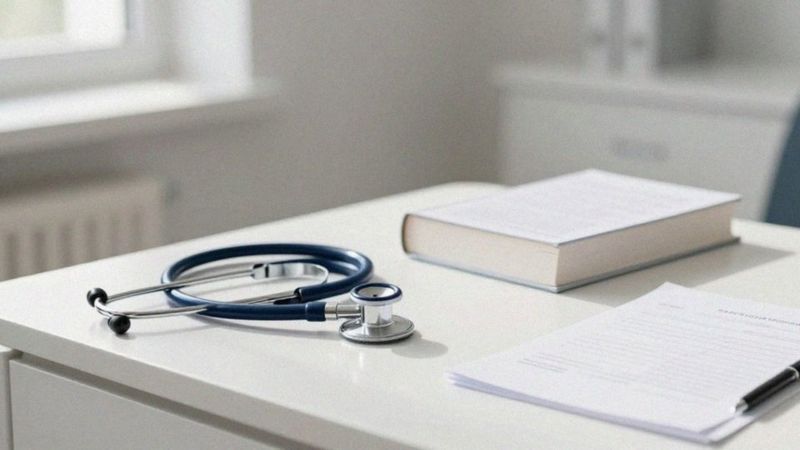 Kiedy szukać pomocy lekarza przy zaparciu?