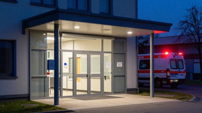 Kiedy trafić na oddział psychiatryczny bez skierowania?