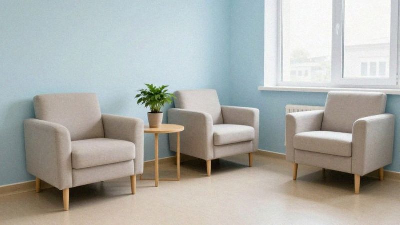 Kiedy udać się do lekarza rodzinnego lub psychiatry?