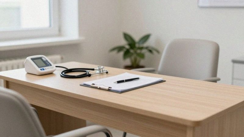 Kiedy wykonać lipidogram i skonsultować wyniki?